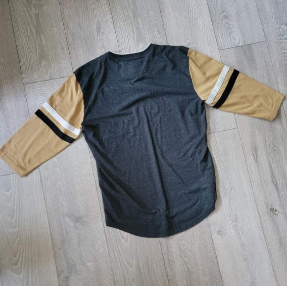 Mitchell & Ness New Orleans Saints Shirt - Picture 2 of 3